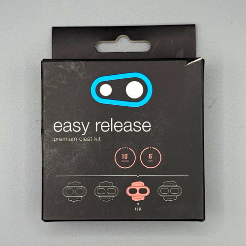 Crankbrothers easy release - easy,