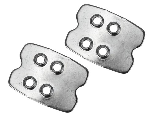 Stück shimano gegenplatten - 2,
