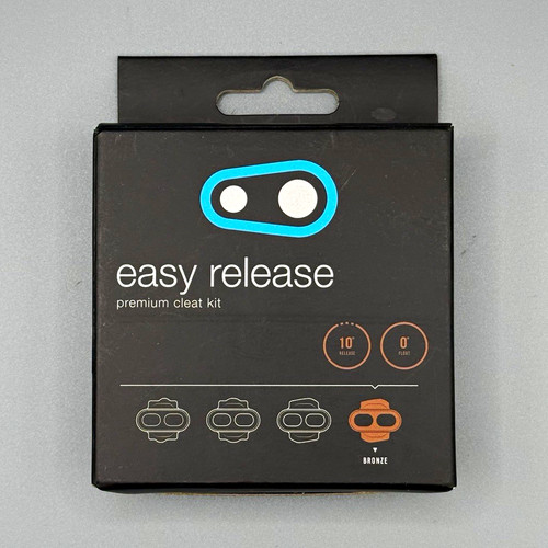 Crankbrothers easy release - easy,
