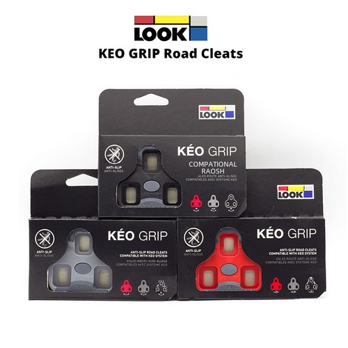 Look keo rennrad - cleats, schuh