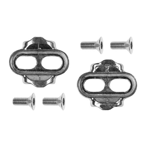 Crankbrothers cleats premium - cleats,