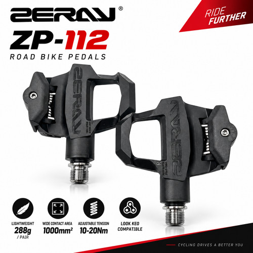 Zeray 112 carbon - zp-112,