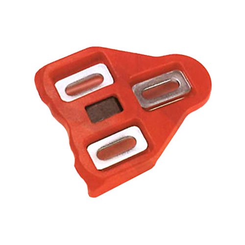 Asista cleats für look - asista, look-pedal