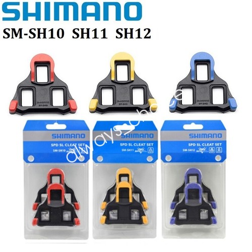 Shimano spd rennrad - shimano, spd-sl