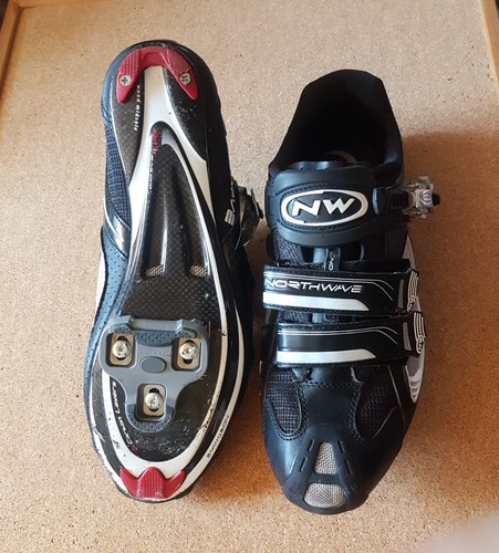 Northwave rennrad schuhe gr - northwave,
