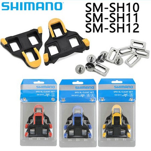Shimano sh10 sh11 - shimano, sm-sh10