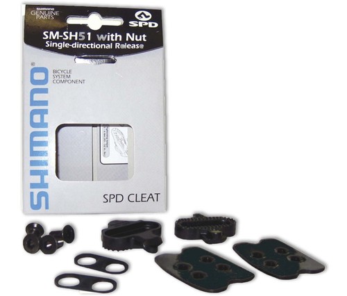 Shimano pedal adapter spd - shimano,