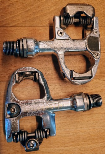 Shimano dura ace - shimano, pedale