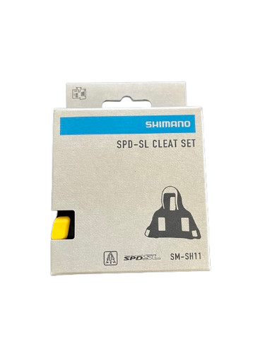 Shimano sh11 spd - shimano, cleats