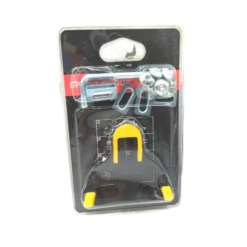 Ambienden spd cleats - cleats, radsport