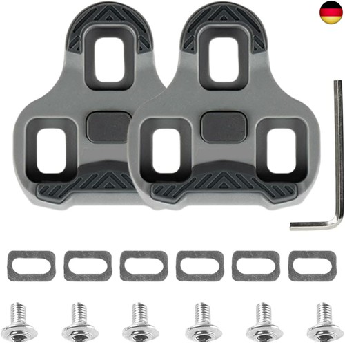 Grip cleats grey - cleats,