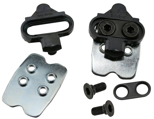 Shimano spd cleats - spd, sm-sh