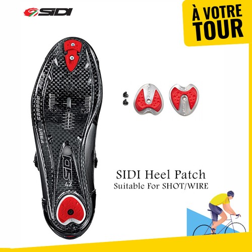 Rennrad lock schuhe absatz - rennrad,