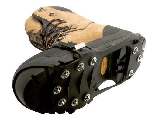 Standard extreme ice - standard, cleats