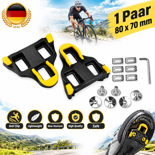 Rennrad fahrrad cleats - rennrad,