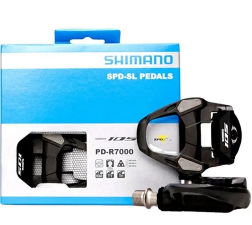 Shimano spd 105 - spd-sl, pd-r7000