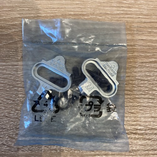 Shimano spd cleats - shimano,