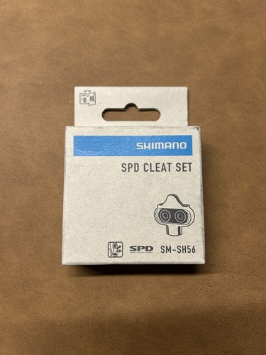 Shimano spd cleats - spd,