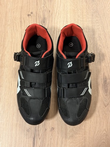 Peloton fahrradschuhe 44 - fahrradschuhe,