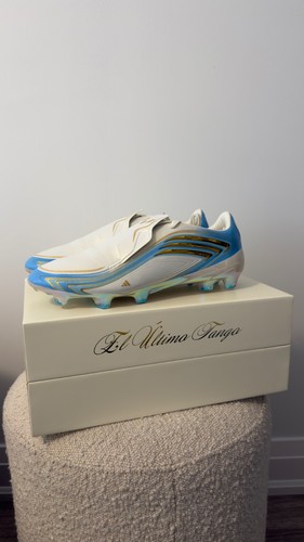 Adidas f50 messi elite - adidas,