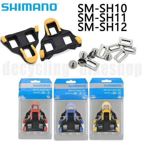 Shimano spd 6 - shimano, spd-sl