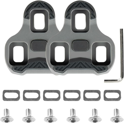 Grip cleats grey - grip, by