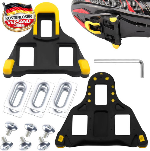Fahrrad cleats kompatibel mit - kompatibel,