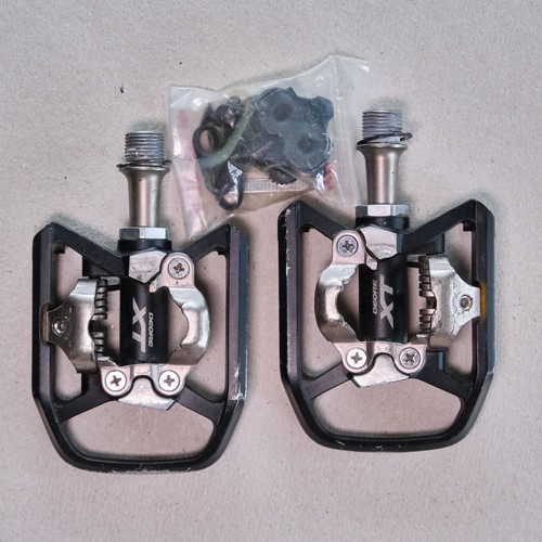 Shimano deore t780 - shimano, pd-t780